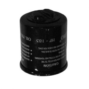 Filtros de aceite marca HIFLO FILTRO ref HF183