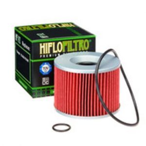 Filtros de aceite marca HIFLO FILTRO ref HF192