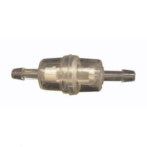 Filtro de gasolina marca D. 5MM