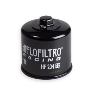 Filtros de aceite marca HIFLO FILTRO ref HF204-RC