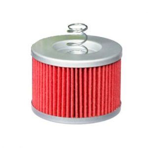 Filtros de aceite marca HIFLO FILTRO ref HF540