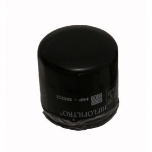 Filtros de aceite marca HIFLO FILTRO ref HF553