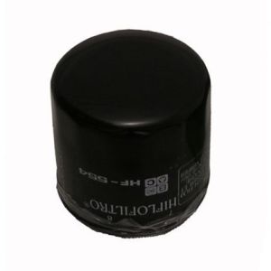 Filtros de aceite marca HIFLO FILTRO ref HF554