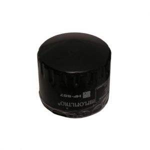 Filtros de aceite marca HIFLO FILTRO ref HF557