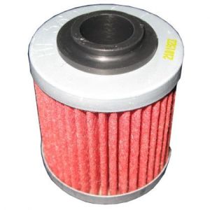 Filtros de aceite marca HIFLO FILTRO ref HF560