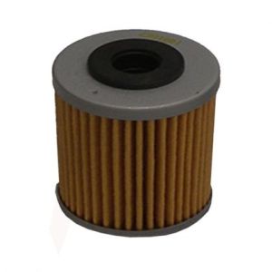 Filtros de aceite marca HIFLO FILTRO ref HF566