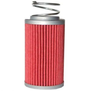 Filtros de aceite marca HIFLO FILTRO ref HF567