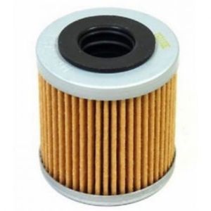 Filtros de aceite marca HIFLO FILTRO ref HF569