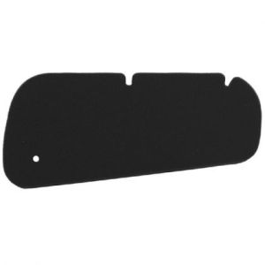 Filtros de aire marca OKYAMI ref E17573