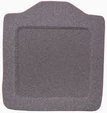 Filtros de aire marca OKYAMI ref E17649