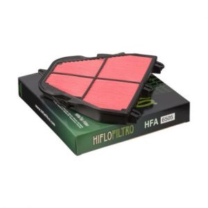 Filtros de aire marca HIFLO FILTRO ref HFA6505