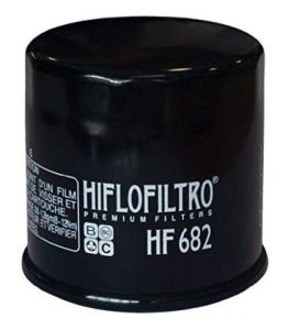 Filtros de aire marca HIFLO FILTRO ref E17682