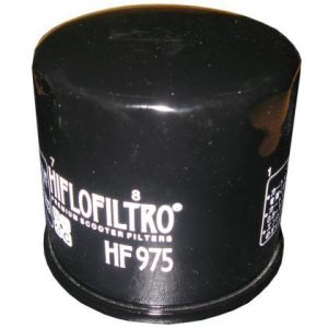 Filtros de aceite marca HIFLO FILTRO ref HF975