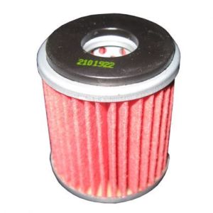 Filtros de aceite marca HIFLO FILTRO ref HF981