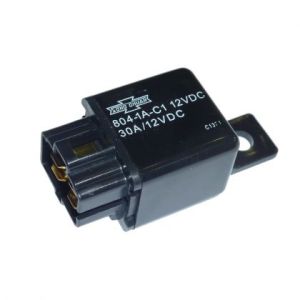 Rele Intermitencia 12 V 30A Hembra