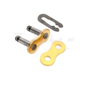 CIERRE DE CADENA TIPO CLIP PARA DID 520 VX2 G&B FJ 