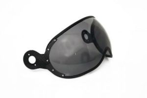 Visor standard ahumado Momo FGTR EVO/CLS/FLUO