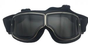 Googles Supra Negras