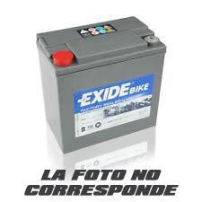 Batería traccion carro moto o silla electrica EXIDE  ES450