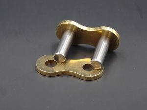 CIERRE DE CADENA DE REMACHE MACIZO DID 632 V PL A RIB. 