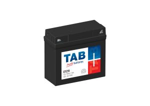 GEL12-19 BATERIA DE GEL TAB BATERIA MOTO DE GEL TAB GT1219 EQUV A GEL12-19 EQUV A GT1219