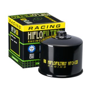 Filtro aceite HIFLO HF124RC Kawasaki 1000 Ninja H2/H2R 15-