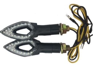 Intermitente LED para moto y scooter Doctor Moto