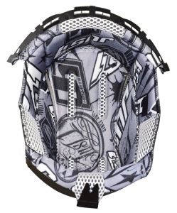  JUST1 J32 Interior YS 