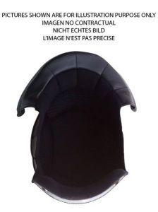 Interiores Centrales Delta E2205 Talla XS