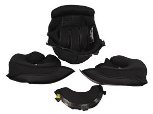 ADN AUDACE Interiores 2XL