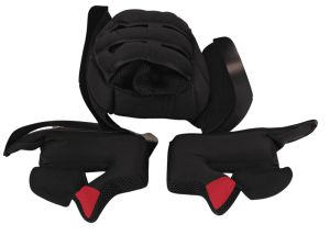 ADN VELOCE Interiores XL