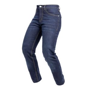 Vaquero de moto tejido monocapa Invictus Tombstone