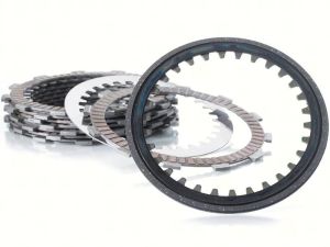 KIT Discos+Separadores de embrague TRW MCC703PK