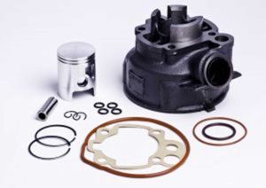 Kit Cilindro Minarelli AM6