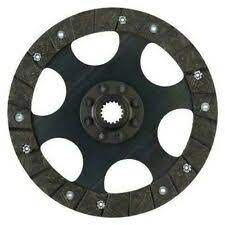 Monodisco de embrague TRW MCC609  BMW R1200 07-12