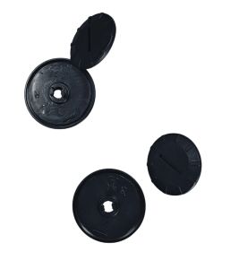 ADN DUALE MECANISMO VISOR