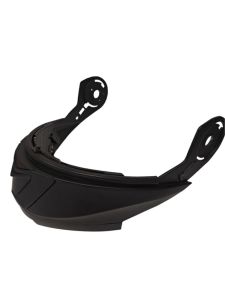 ADN AUDACE  MENTONERA ENTERA NEGRA MATE