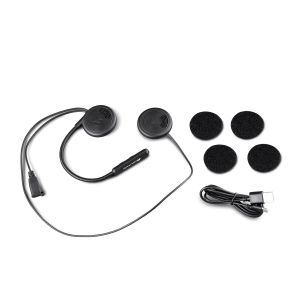 BLUETOOTH PARA CASCOS UNIVERSAL LOKUI K10 MIDLAND