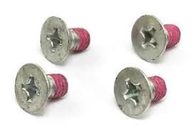 Juegos de pernos para discos de freno MSS111-4