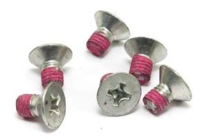 Juegos de pernos para discos de freno MSS111-6