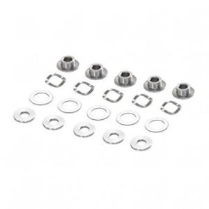 Kit de espaciadores solo para discos de BMW MST14FK