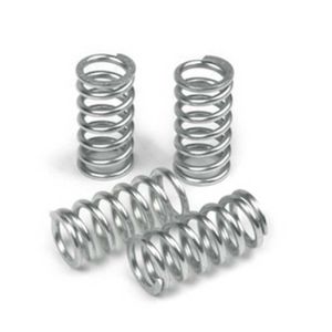 Juego muelles embrague TRW MEF160-6