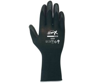 GUANTE  DE TRABAJO NINJA - NX00 NINJA X