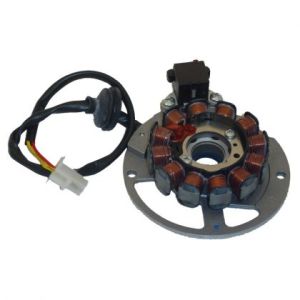 Estator MALAGUTI F12-F15-F10 EURO2/2,3 02-04