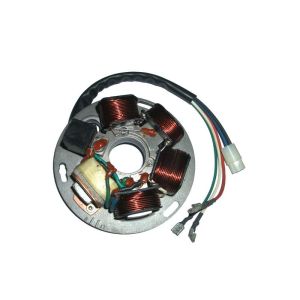 Estator DUCATI ENERGIA VESPA PX 125/150/200 SIN ARR ELEC. 