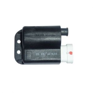 Bobina Cdi Malaguti E2 No Cbc F10,F12,F15,Ciak