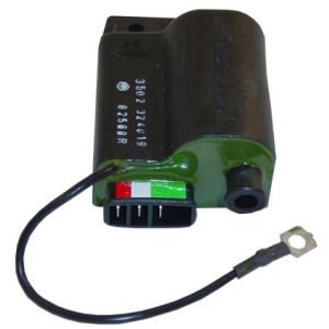 Bobina Cdi Mot.Piagg.50 2T