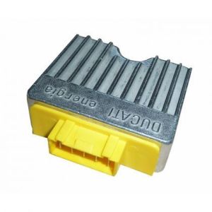 Regulador MOT.PIAGGIO HI-PER4 50 4T