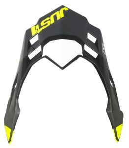 JUST1 J34 PRO PICO TOUR FLUO YELLOW/ BLACK                              