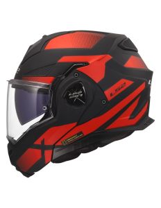 LS2 FF901 ADVANT X NOVA BLACK RED-06